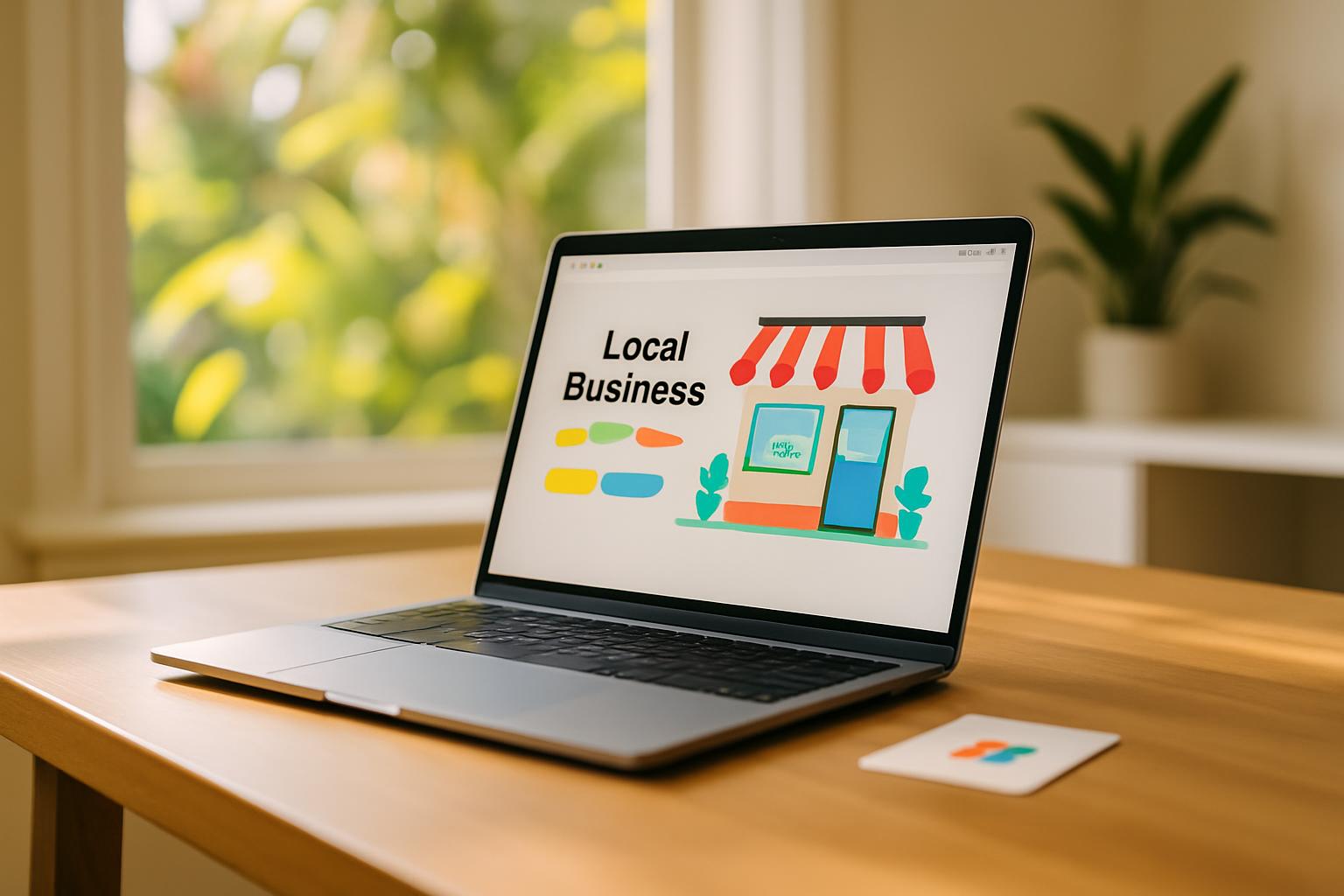 Custom Website Design Services in Mililani, Hawaii