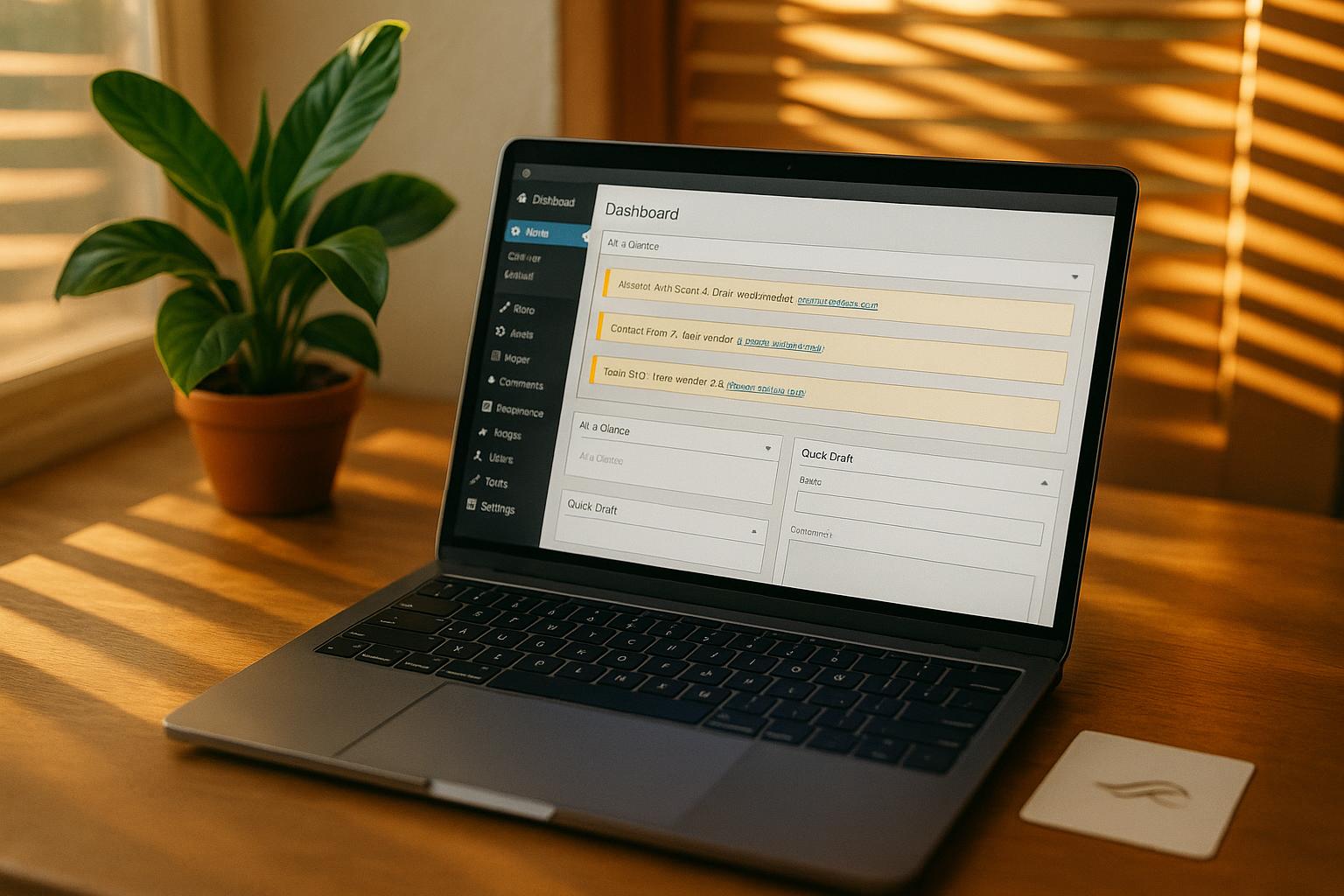 AI Can Now Write Exploits Overnight. Is Your WordPress Site Ready?