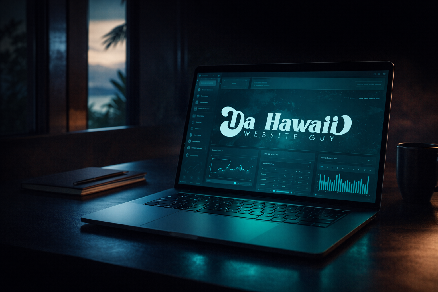 Why Hawaii Businesses Are Ditching WordPress for Cloudflare
