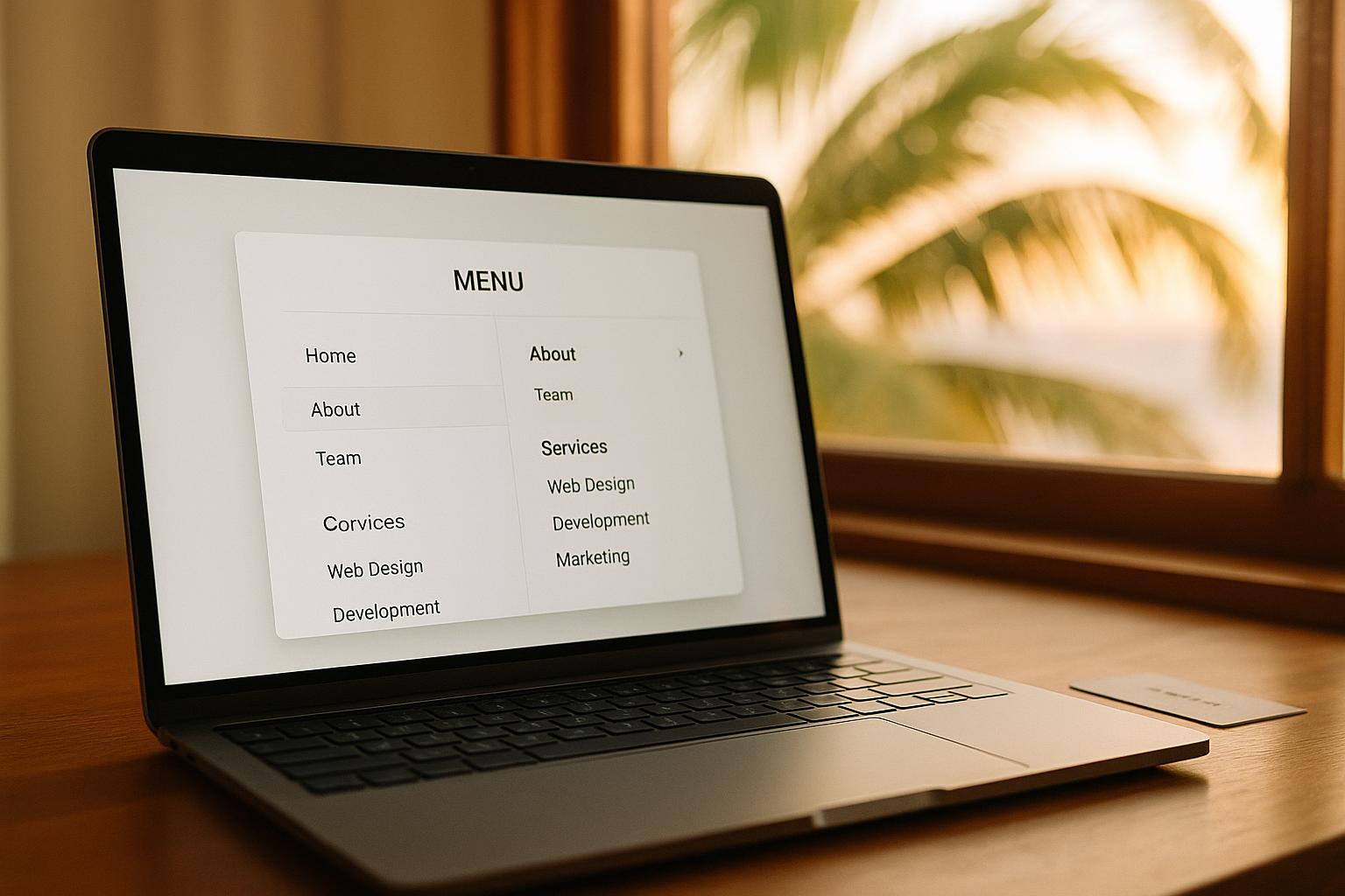 Must Have Website Pages for Your Small Business