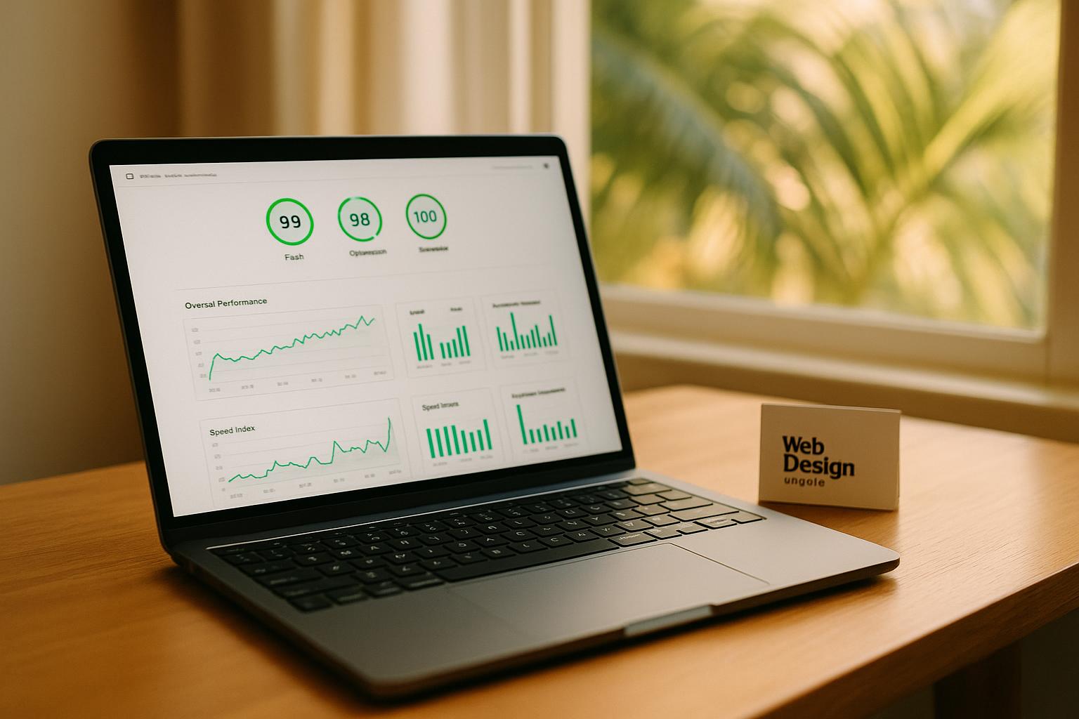 Why High-Performance Web Servers Matter for Hawaii WordPress Hosting