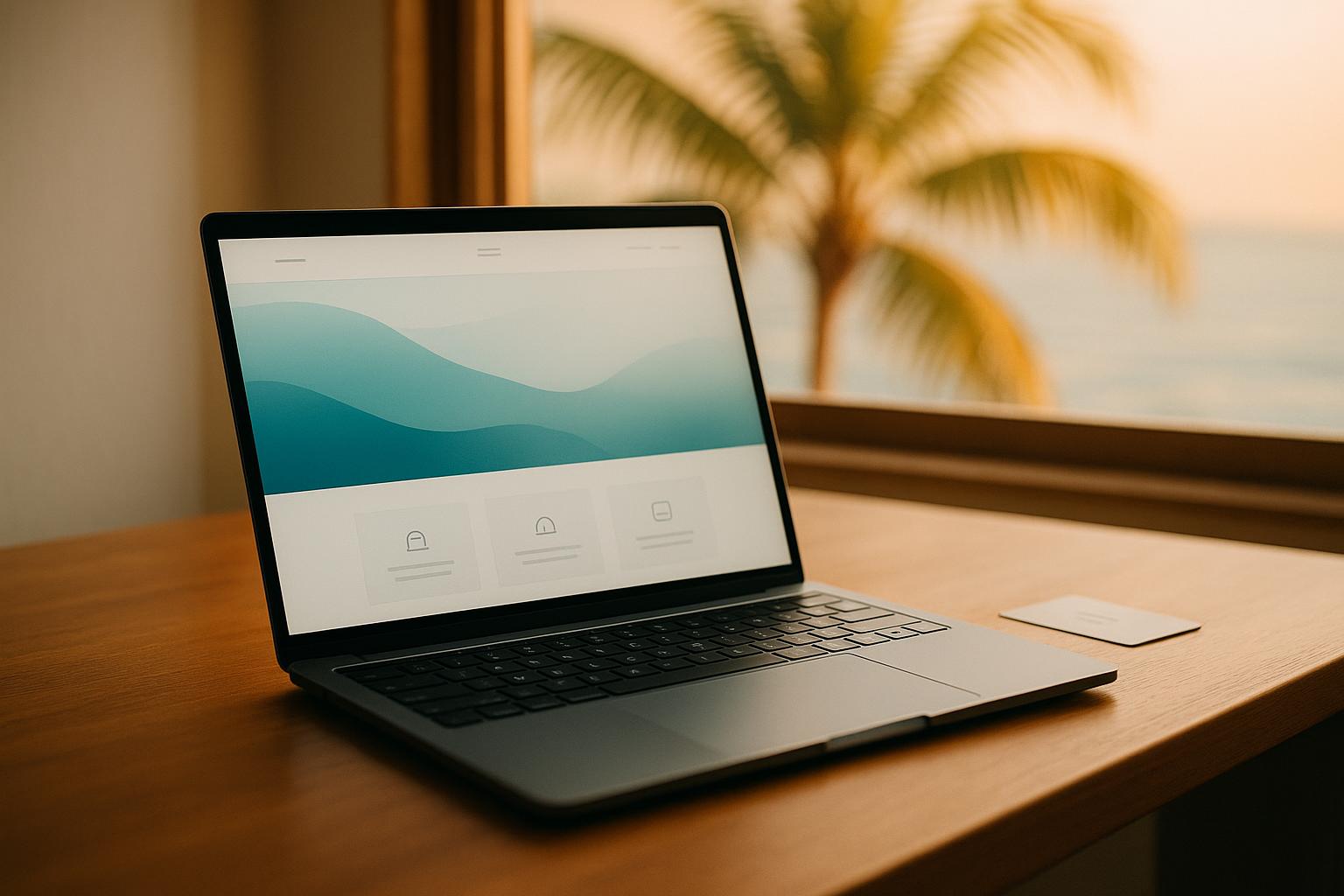 Why Hawaii Businesses Should Care Where Their Website Is Hosted