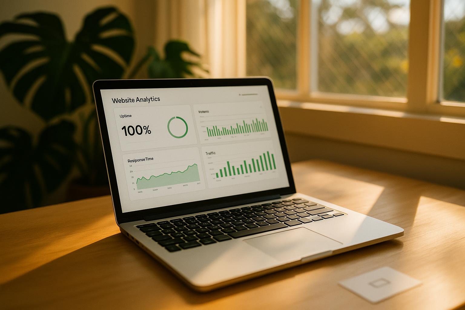 Website Maintenance in Hawaii: What Gets Ignored and Why It Hurts