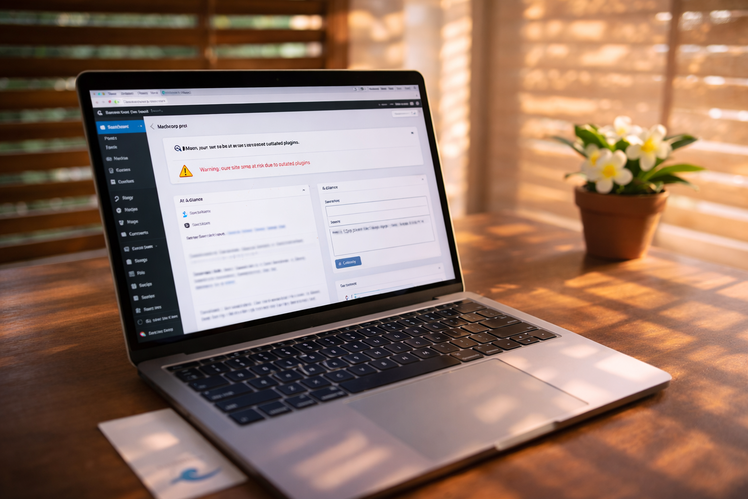 Hijacked WordPress Plugins: What Oahu Business Owners Must Know