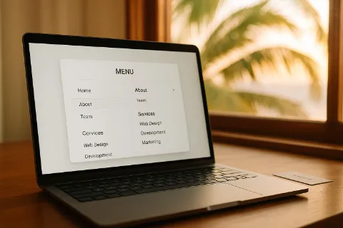 Must Have Website Pages for Your Small Business