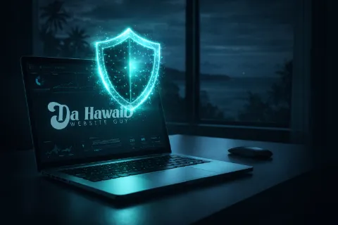 Cloudflare's 2026 Threat Report: What It Means for Your Business