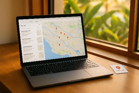 Hawaii SEO: Get Found by Customers Searching on Oahu