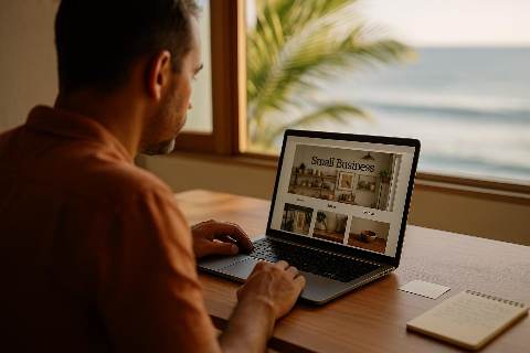 Do You Need a Marketing Agency or Just a Better Website?