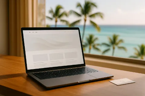 Website Design Services in Honolulu, Hawaii: What to Look For