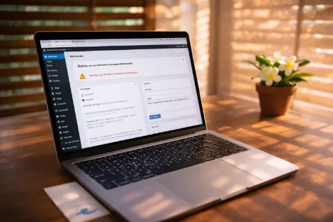 Hijacked WordPress Plugins: What Oahu Business Owners Must Know
